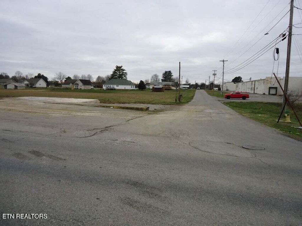 Photo of 1008 S Tellico Street St, Madisonville, TN 37354 (MLS # 1309411)