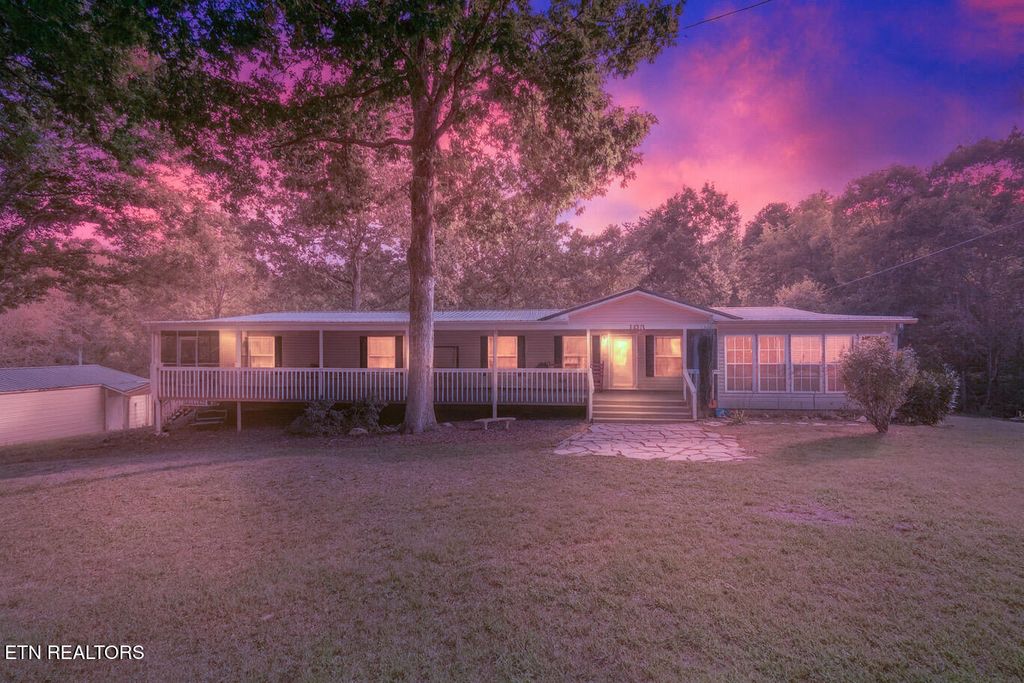 Photo of 103 Scott Subdivision Rd, Ten Mile, TN 37880 (MLS # 1314724)