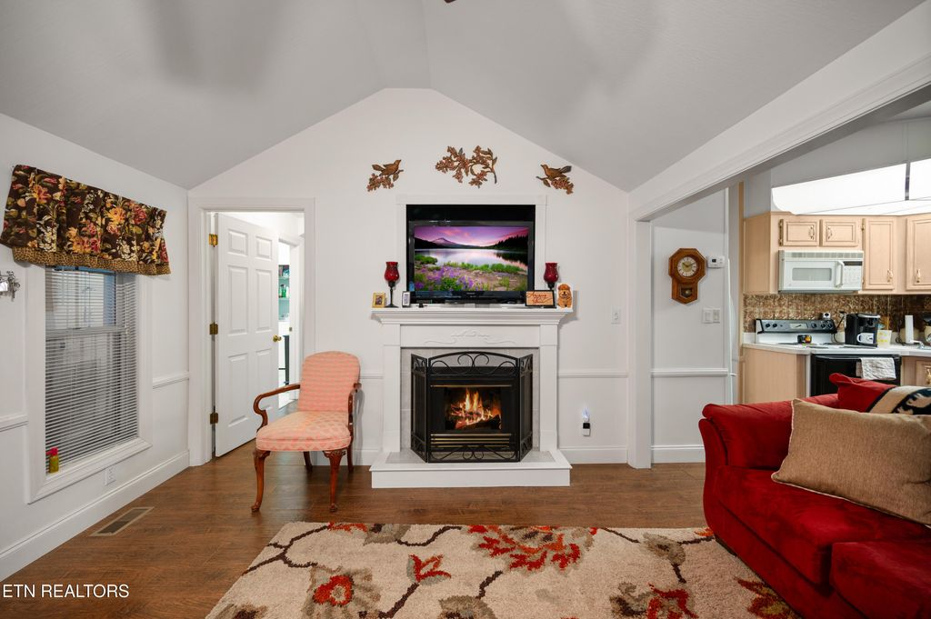 Photo of 749 Big Valley Blvd, Townsend, TN 37882 (MLS # 1286386)