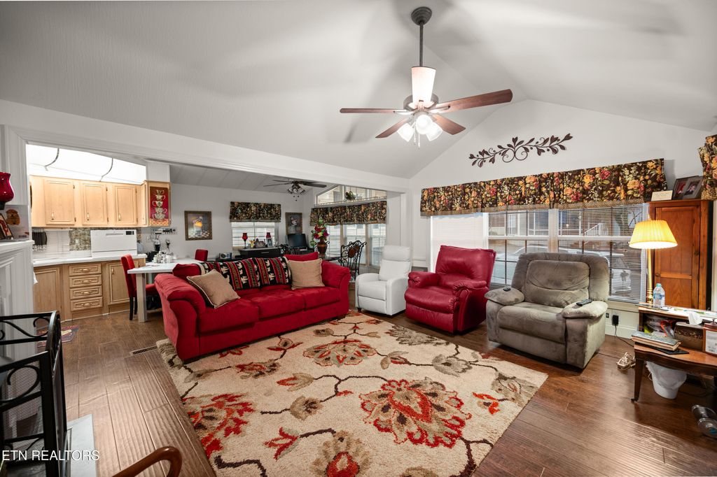 Photo of 749 Big Valley Blvd, Townsend, TN 37882 (MLS # 1286386)