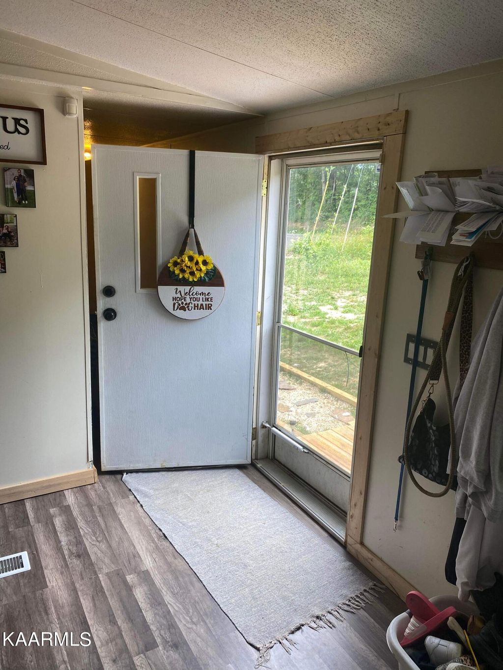 Photo of 506 Liberty Road Rd, Wartburg, TN 37887 (MLS # 1228608)