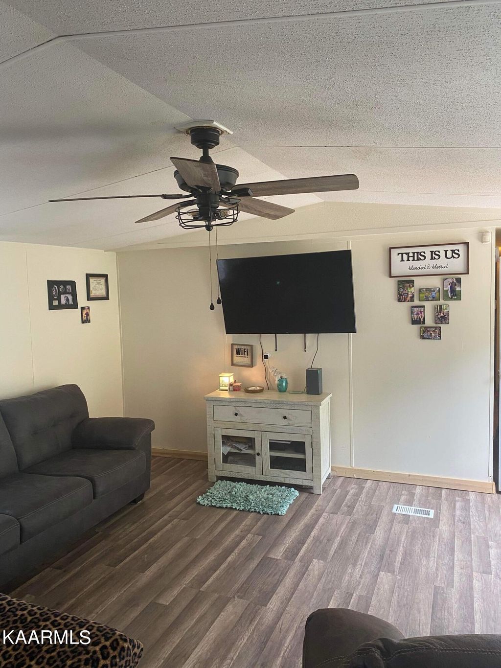 Photo of 506 Liberty Road Rd, Wartburg, TN 37887 (MLS # 1228608)