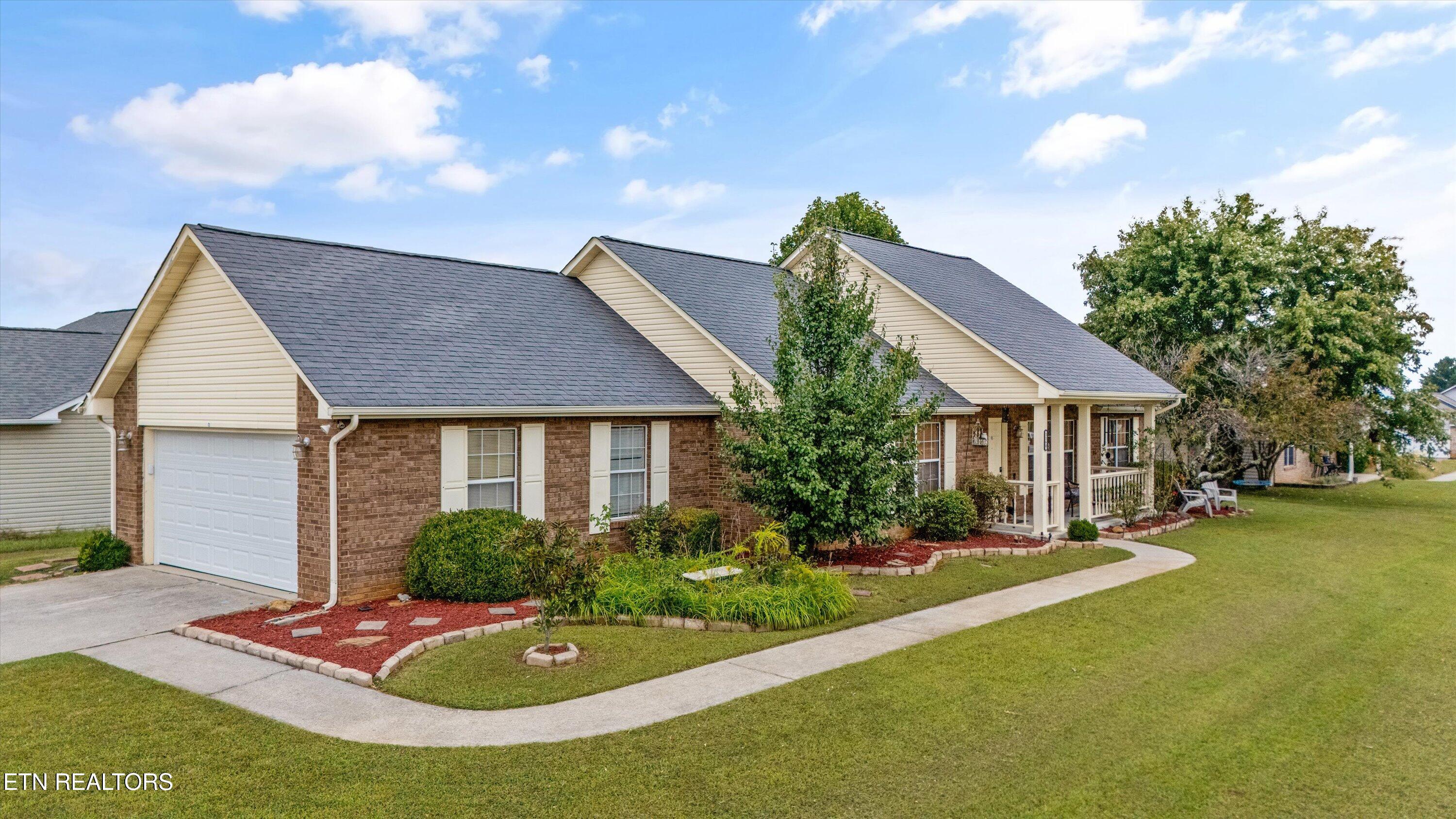 3160 Harrington Court