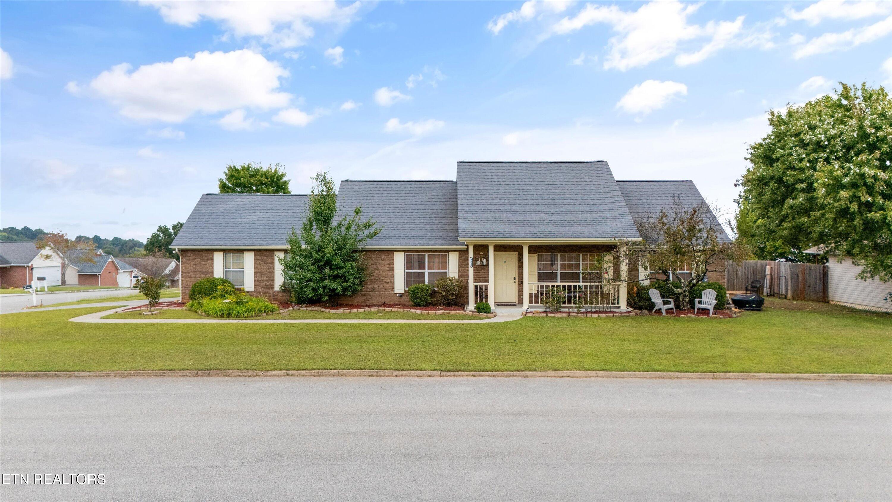 3160 Harrington Court