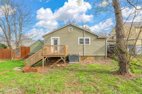 Tiny photo for 2116 Price Ave, Knoxville, TN 37920 (MLS # 1333782)
