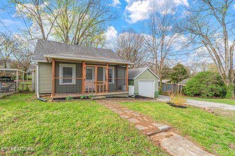 Tiny photo for 2116 Price Ave, Knoxville, TN 37920 (MLS # 1333782)