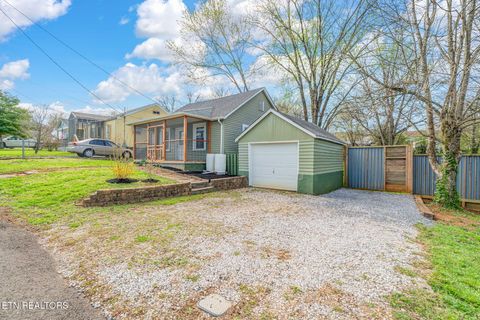 Tiny photo for 2116 Price Ave, Knoxville, TN 37920 (MLS # 1333782)