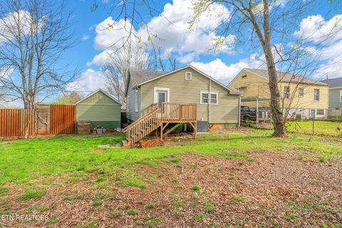Tiny photo for 2116 Price Ave, Knoxville, TN 37920 (MLS # 1333782)
