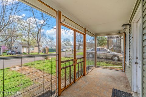 Tiny photo for 2116 Price Ave, Knoxville, TN 37920 (MLS # 1333782)