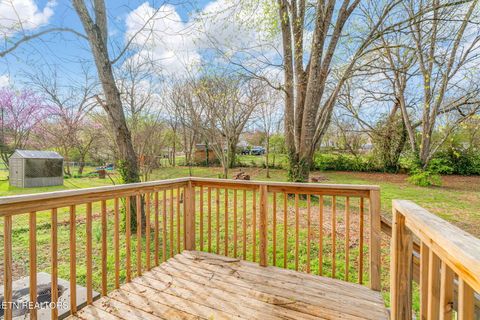 Tiny photo for 2116 Price Ave, Knoxville, TN 37920 (MLS # 1333782)