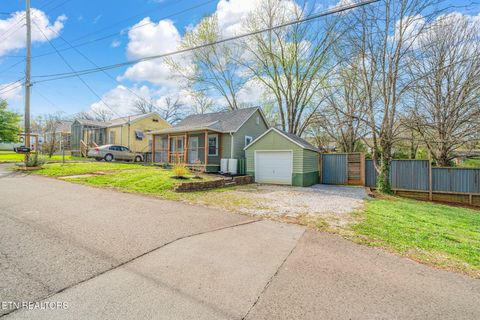 Tiny photo for 2116 Price Ave, Knoxville, TN 37920 (MLS # 1333782)