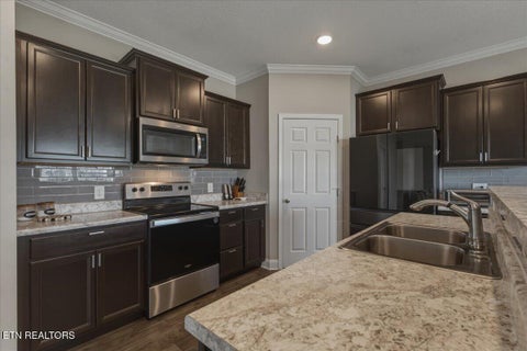Tiny photo for 11317 Flame Willow LN, Knoxville, TN 37932 (MLS # 1359283)