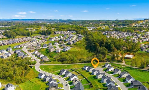 Tiny photo for 11317 Flame Willow LN, Knoxville, TN 37932 (MLS # 1359283)