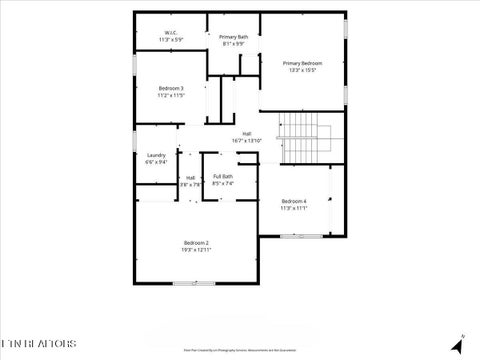 Tiny photo for 11317 Flame Willow LN, Knoxville, TN 37932 (MLS # 1359283)
