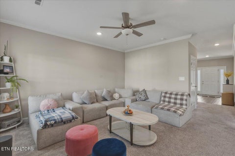 Tiny photo for 11317 Flame Willow LN, Knoxville, TN 37932 (MLS # 1359283)