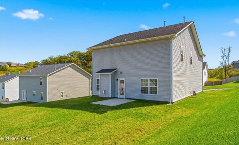Tiny photo for 11317 Flame Willow LN, Knoxville, TN 37932 (MLS # 1359283)
