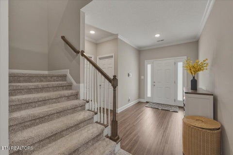 Tiny photo for 11317 Flame Willow LN, Knoxville, TN 37932 (MLS # 1359283)