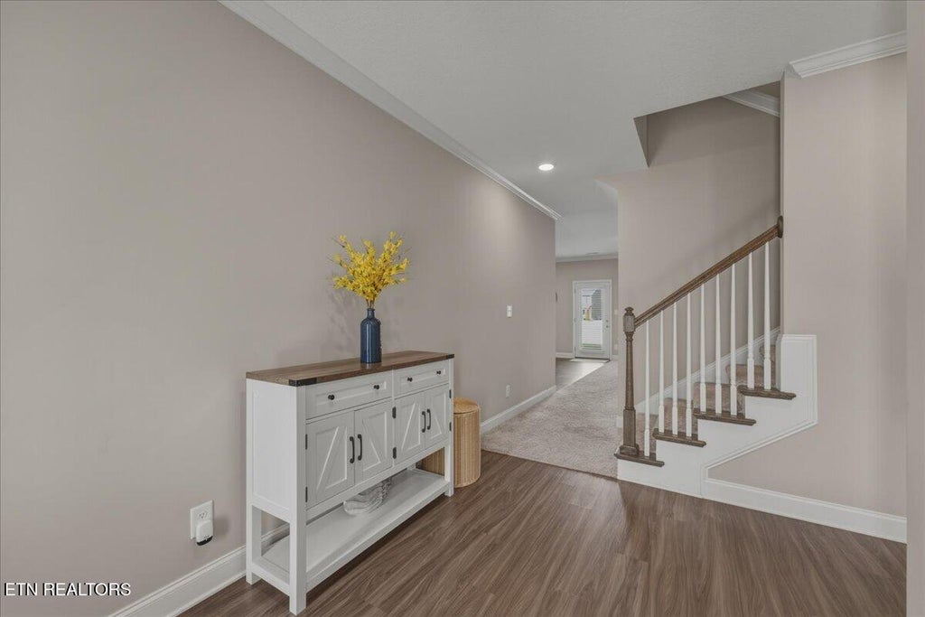 Photo of 11317 Flame Willow LN, Knoxville, TN 37932 (MLS # 1359283)