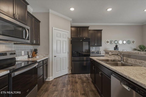 Tiny photo for 11317 Flame Willow LN, Knoxville, TN 37932 (MLS # 1359283)