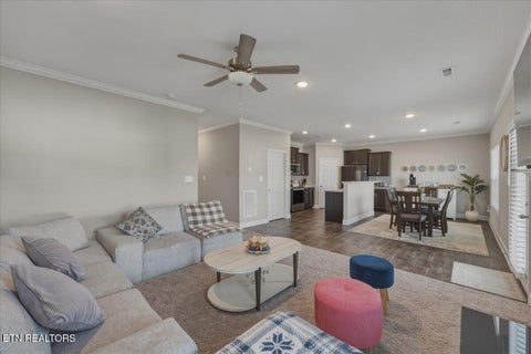 Tiny photo for 11317 Flame Willow LN, Knoxville, TN 37932 (MLS # 1359283)