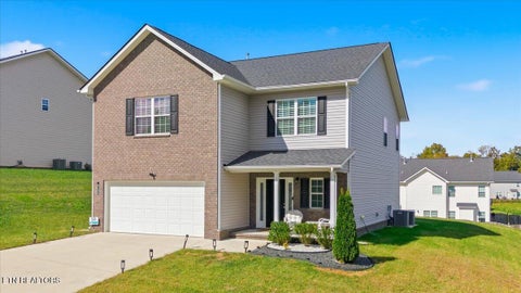 Tiny photo for 11317 Flame Willow LN, Knoxville, TN 37932 (MLS # 1359283)