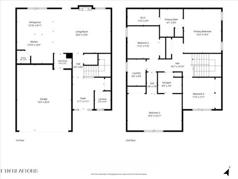 Tiny photo for 11317 Flame Willow LN, Knoxville, TN 37932 (MLS # 1359283)