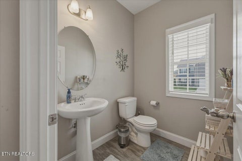 Tiny photo for 11317 Flame Willow LN, Knoxville, TN 37932 (MLS # 1359283)