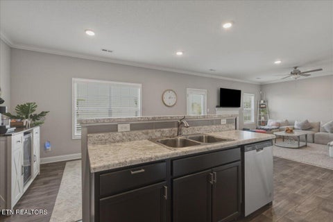 Tiny photo for 11317 Flame Willow LN, Knoxville, TN 37932 (MLS # 1359283)