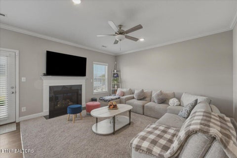 Tiny photo for 11317 Flame Willow LN, Knoxville, TN 37932 (MLS # 1359283)