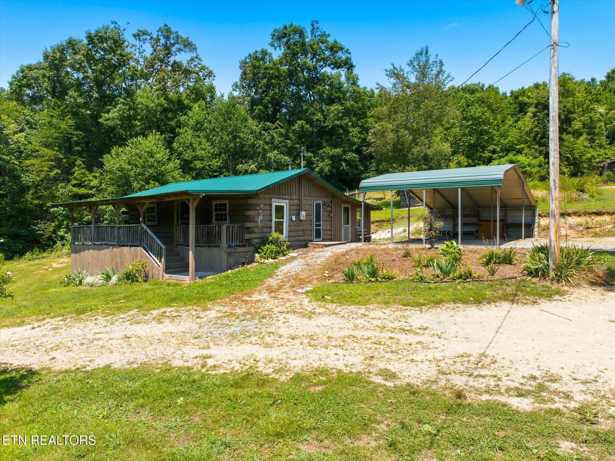 221 County Road 288