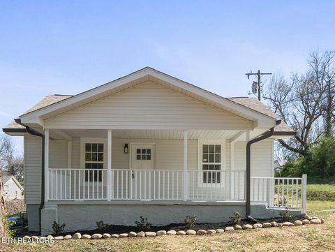 5612 Bluet Drive, Knoxville, TN 37918 - MLS#: 1295594