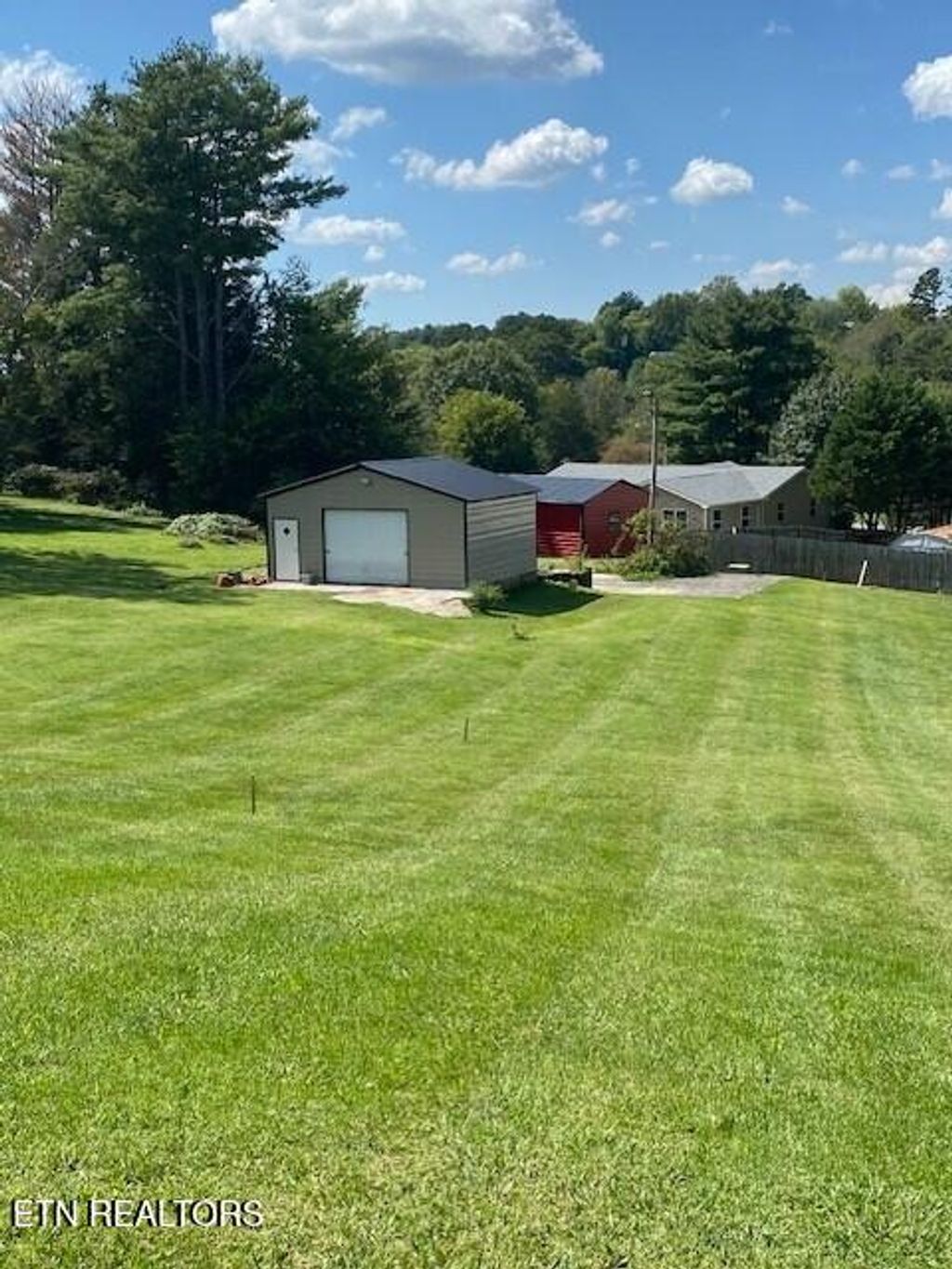 Photo of 411 Kinzalow Drive, Sweetwater, TN 37874 (MLS # 1316510)