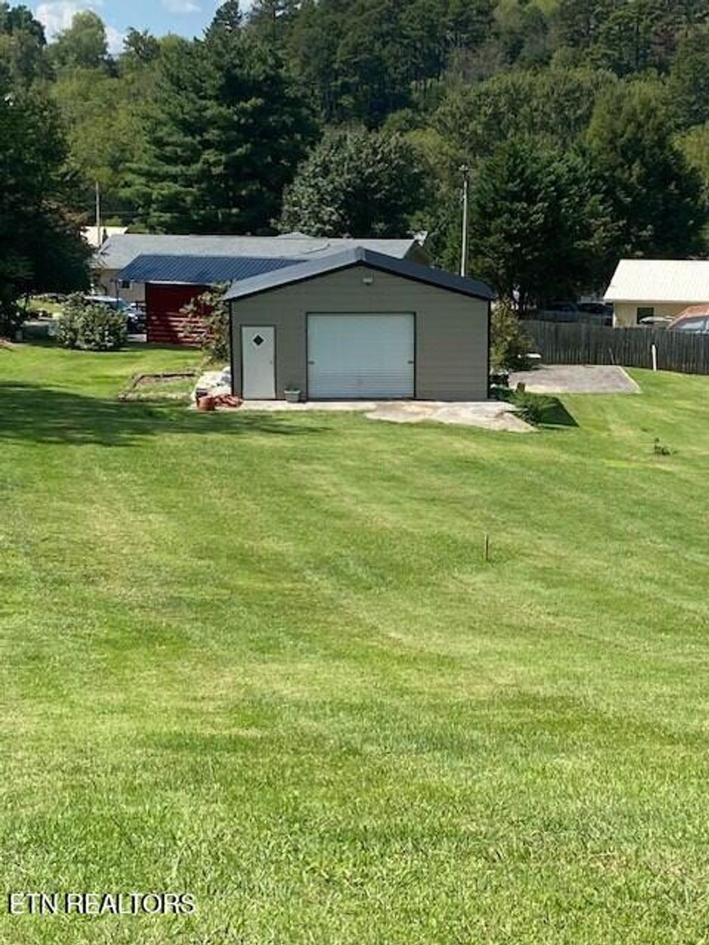 Photo of 411 Kinzalow Drive, Sweetwater, TN 37874 (MLS # 1316510)