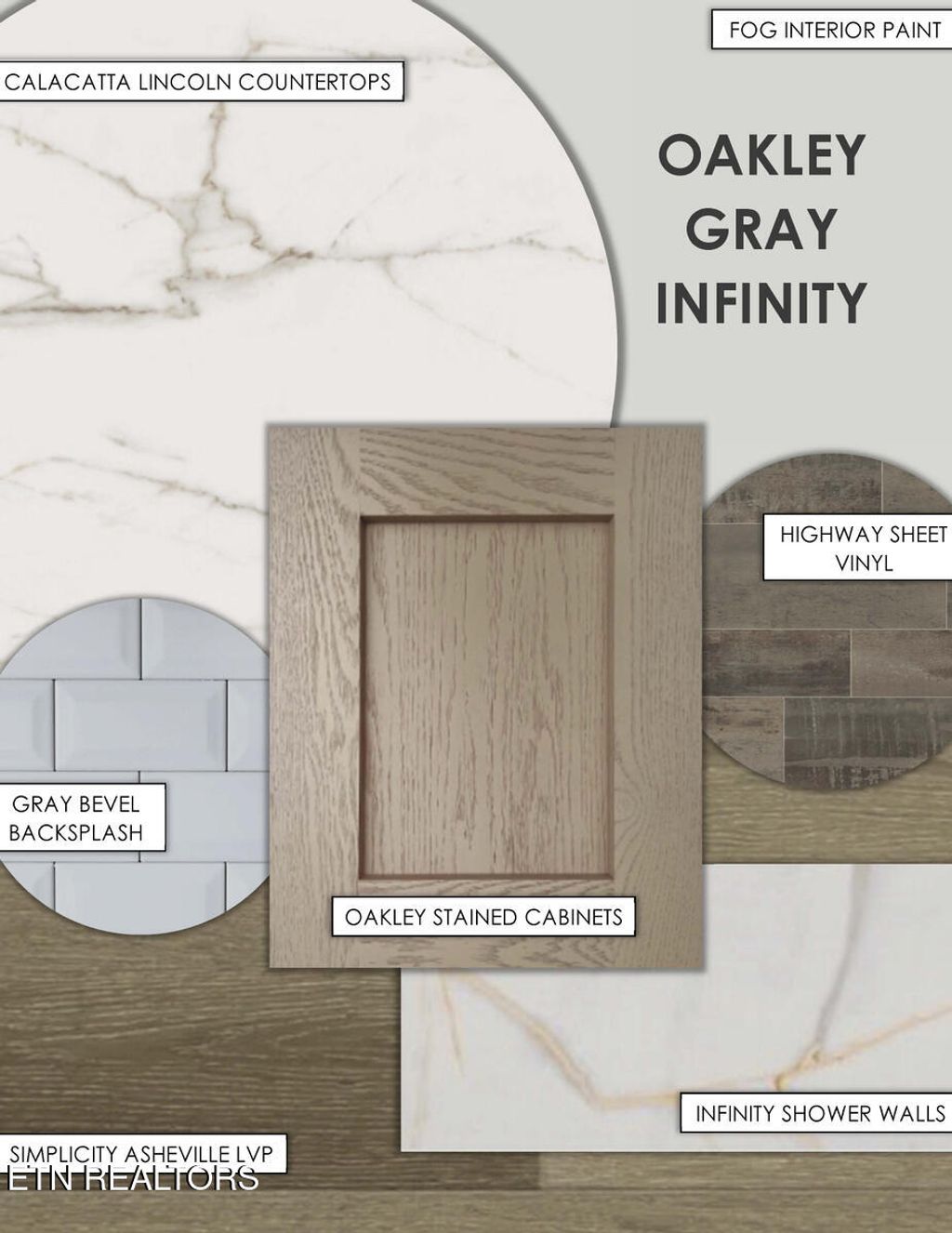 Photo of 3857 Crimson Clover Lane, Knoxville, TN 37924 (MLS # 1325376)