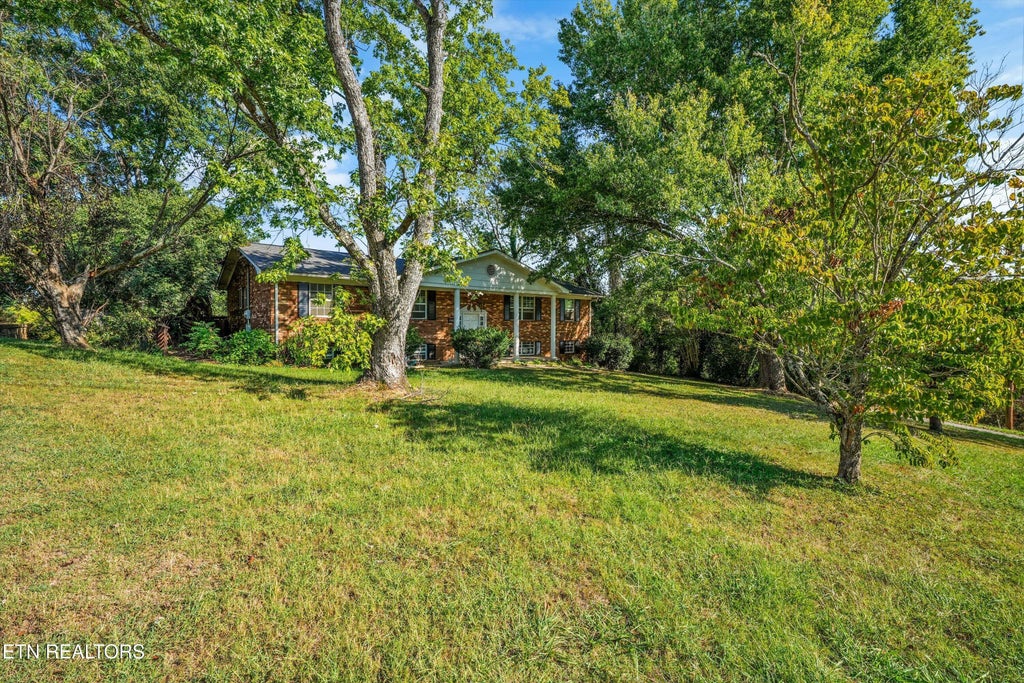Photo of 1208 Scenic Hill Drive, Louisville, TN 37777 (MLS # 1355096)
