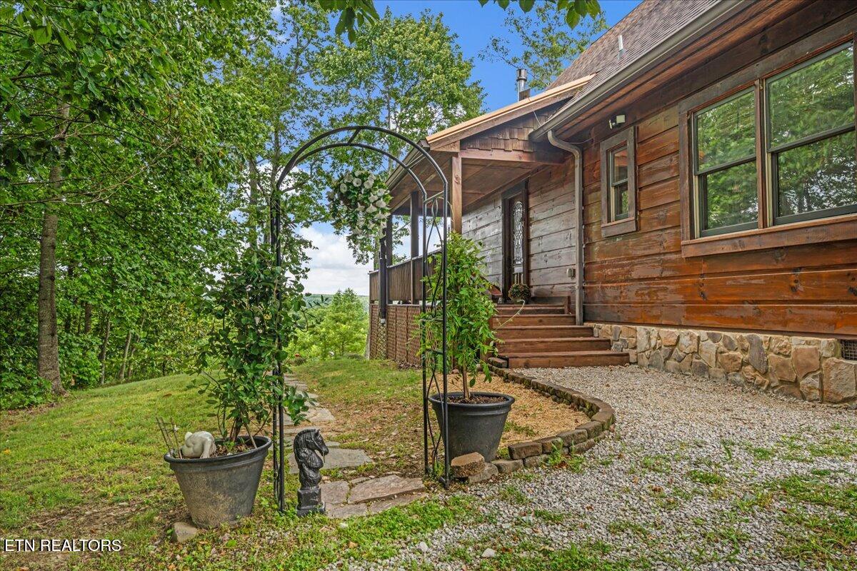 1085 Thunder Ridge Drive