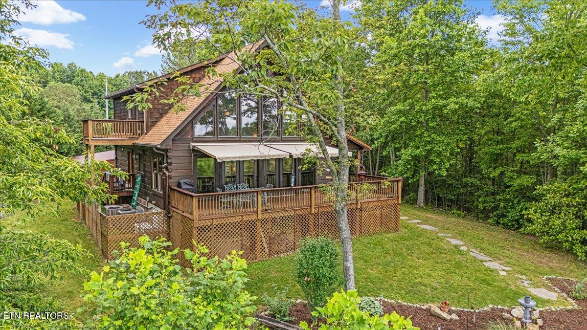 1085 Thunder Ridge Drive