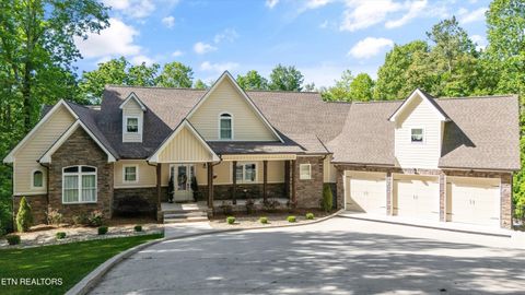 237 Lakemont Lane Caryville TN 37714