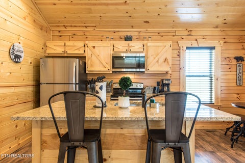 Tiny photo for 921 Statham Way #1, Gatlinburg, TN 37738 (MLS # 1349846)