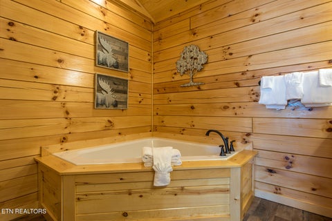 Tiny photo for 921 Statham Way #1, Gatlinburg, TN 37738 (MLS # 1349846)