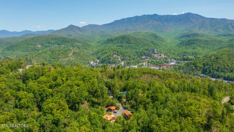 Tiny photo for 921 Statham Way #1, Gatlinburg, TN 37738 (MLS # 1349846)