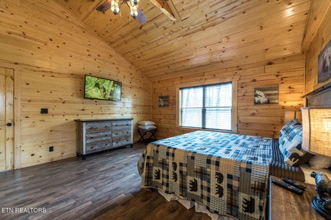 Tiny photo for 921 Statham Way #1, Gatlinburg, TN 37738 (MLS # 1349846)