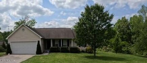 2094 Cecil Johnson Rd Knoxville TN 37921