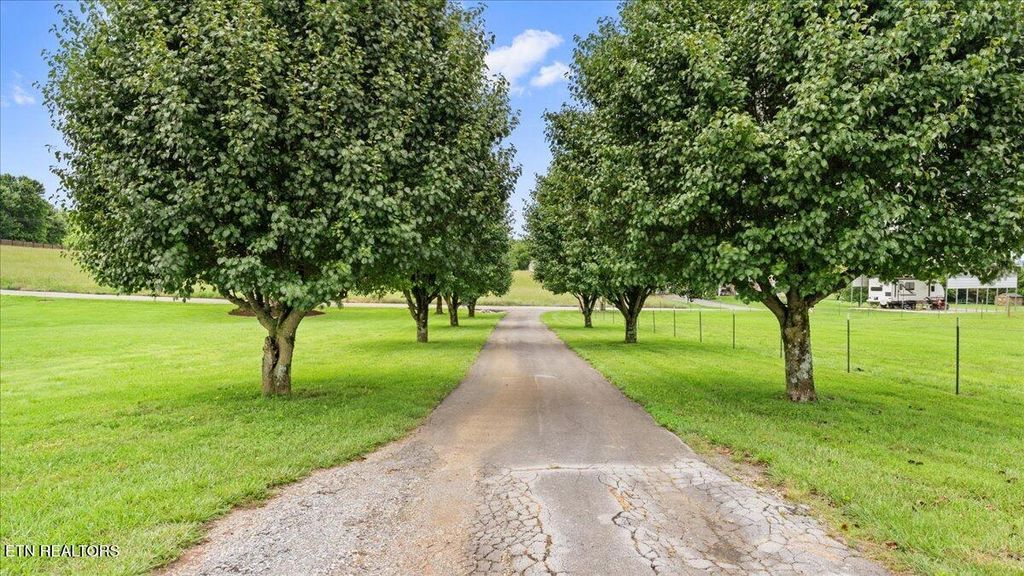 Photo of 220 Foxboro Lane, Greenback, TN 37742 (MLS # 1302836)