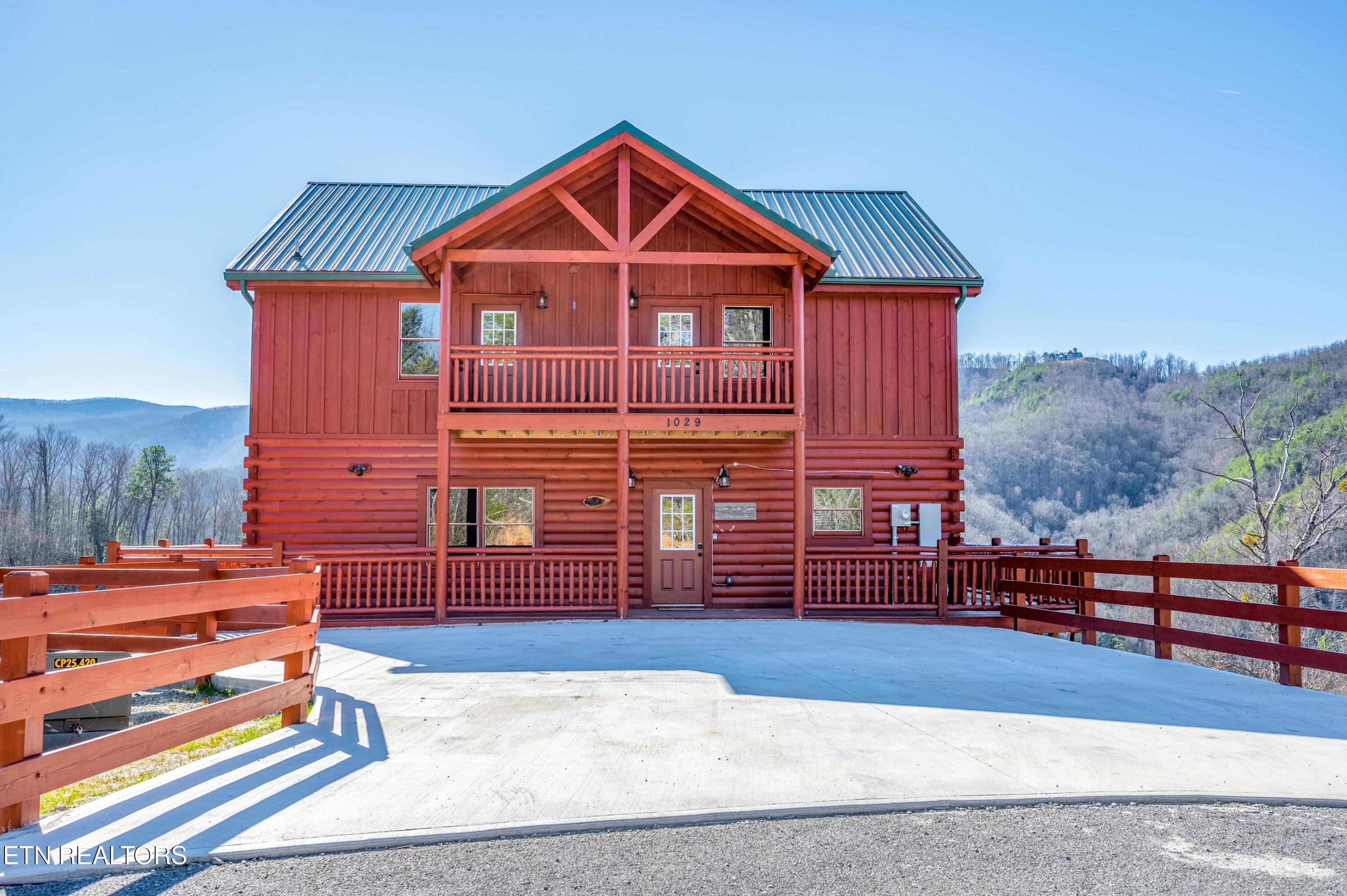 1029 Street Of Dreams Rd