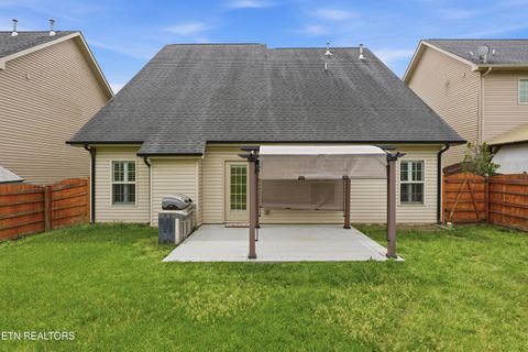 Tiny photo for 1546 Yarnell Station Blvd, Knoxville, TN 37932 (MLS # 1340529)