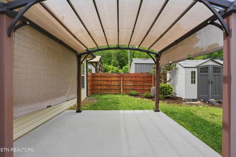 Tiny photo for 1546 Yarnell Station Blvd, Knoxville, TN 37932 (MLS # 1340529)