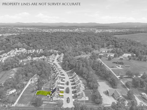 Tiny photo for 1546 Yarnell Station Blvd, Knoxville, TN 37932 (MLS # 1340529)