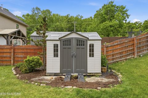 Tiny photo for 1546 Yarnell Station Blvd, Knoxville, TN 37932 (MLS # 1340529)