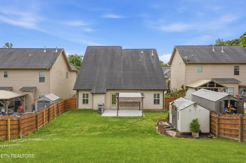 Tiny photo for 1546 Yarnell Station Blvd, Knoxville, TN 37932 (MLS # 1340529)